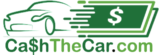 cash the car